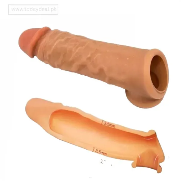 7 Inch Dragon Condom In Pakistan