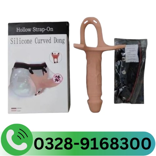 Strap On Hollow With Belt In Pakistan