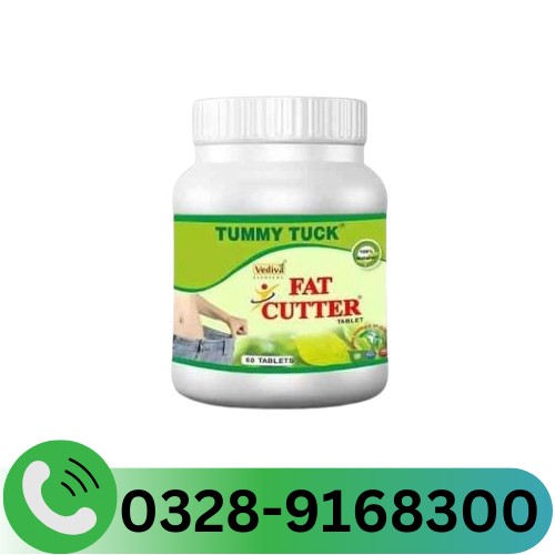 Tummy Tuck Fat Cutter In Pakistan