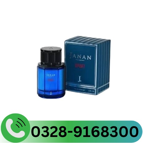 Janan Sport Perfume Price 