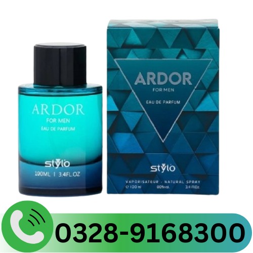 Ardor Perfume Price In Pakistan