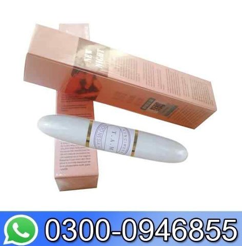 Vaginal Tightening Stick In Pakistan