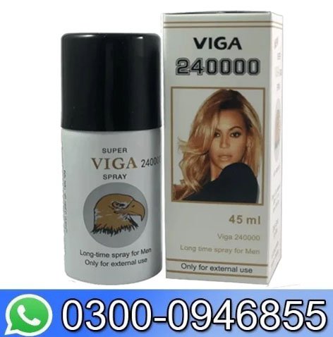 Super Viga Spray 24000 Price In Pakistan