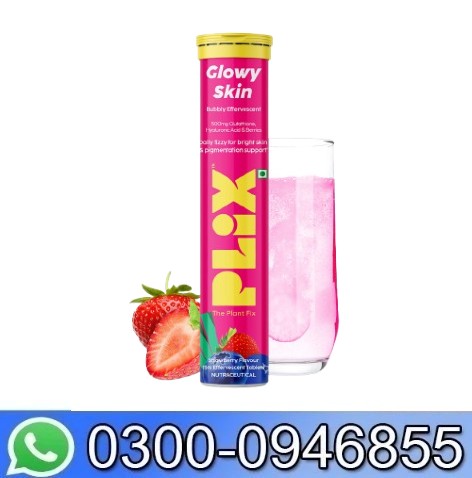 Plix Supplement Price In Pakistan