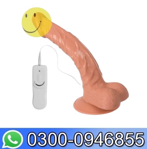 Dildo In Pakistan
