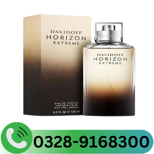 Horizon Extreme Eau De Parfum Price In Pakistan