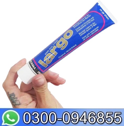 Largo Cream Price In Pakistan