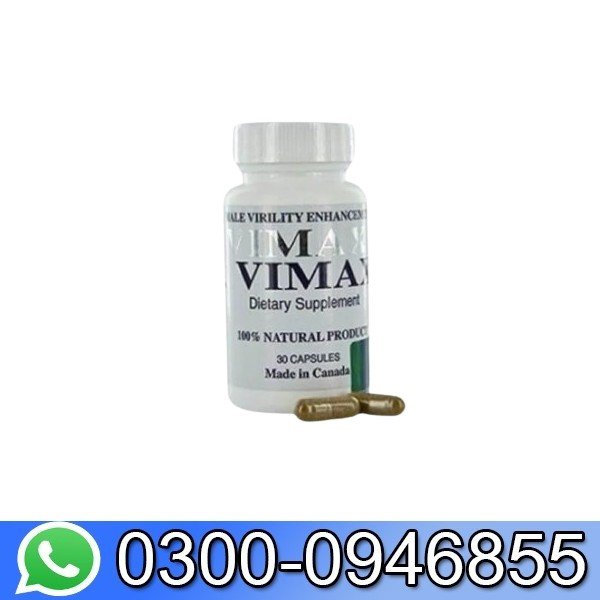 Vi Max Pills Price