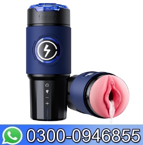 EINSEO Male Masturbator Sex Toys for Men