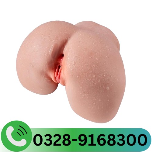 Sex Doll Male Masturbator With Big Boobs Pussy