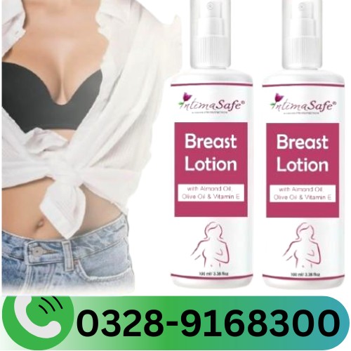 Ayurvedic Chest Massage Cream In Pakistan