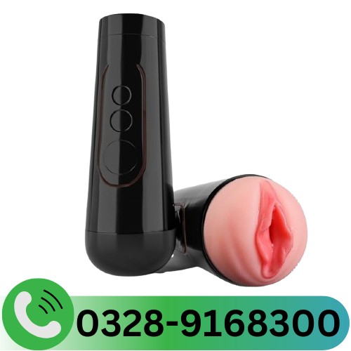 Male Masturbator Cup For Men