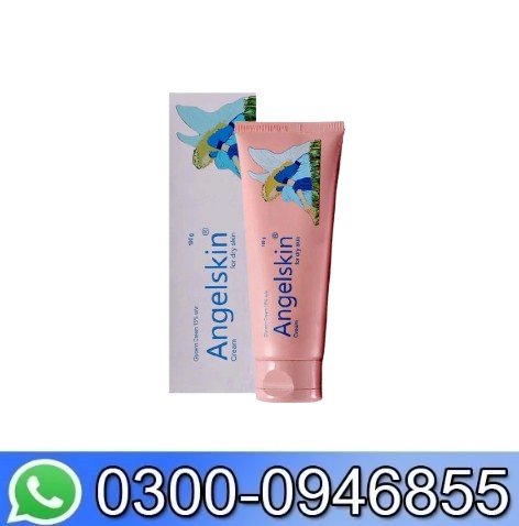 Angelskin 15% Glycerin Cream