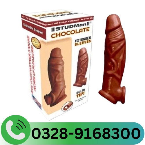 Choco Studman Sleeve In Pakistan
