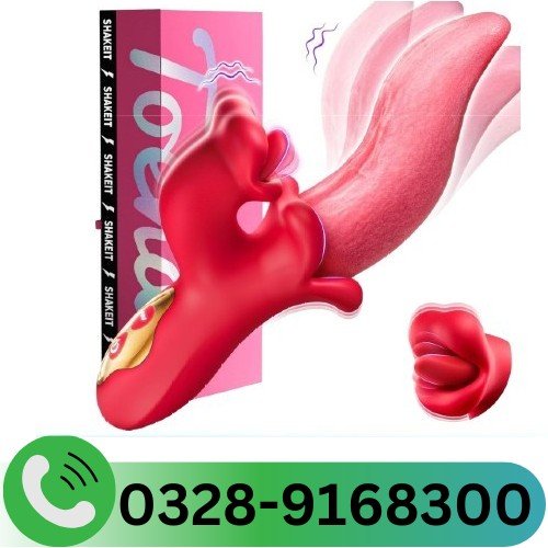 Vibrator Tongue Toy For Women Sex Toys Thrusting Vibrators Dildo