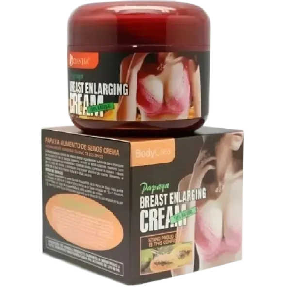 Body Cream Papaya Breast Cream Price In Pakistan