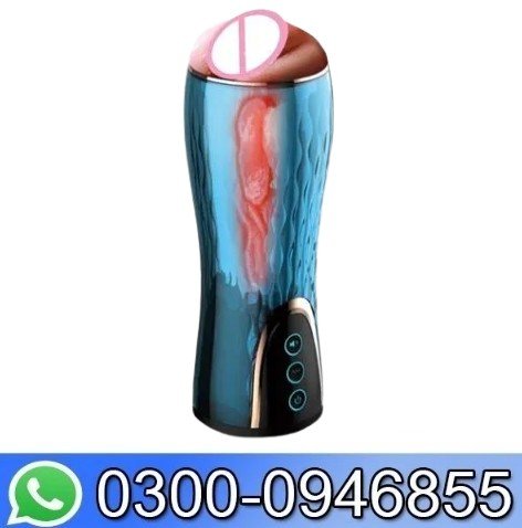 Vibrating Male Sex Toys In Pakistan