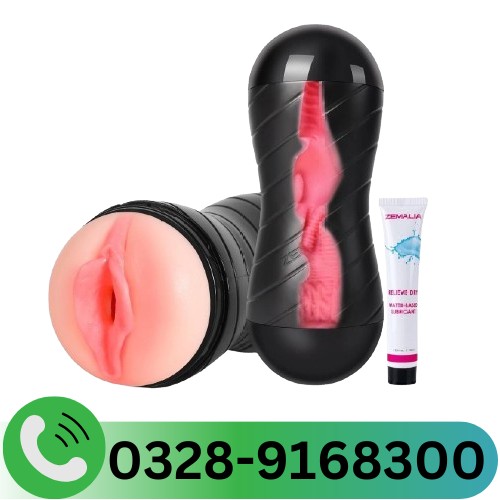 Zemalia Male Masturbators Cup