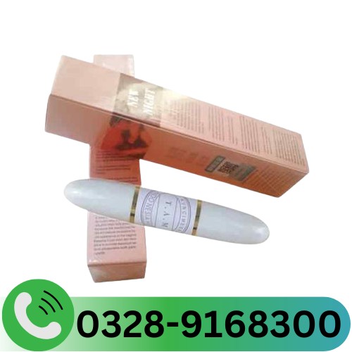 Vaginal Tightening Stick In Pakistan