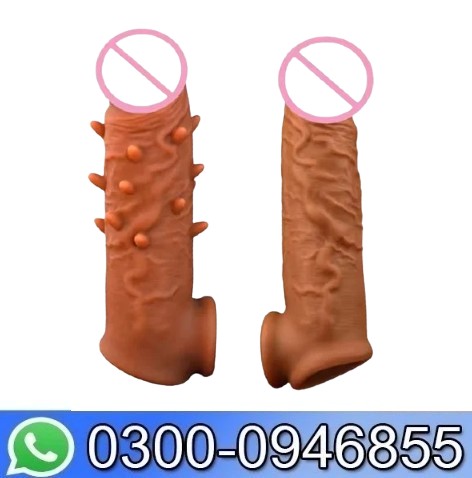 7 Inch Dragon Condom In Pakistan