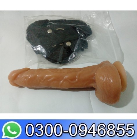 Dildo Belt Price In Pakistan