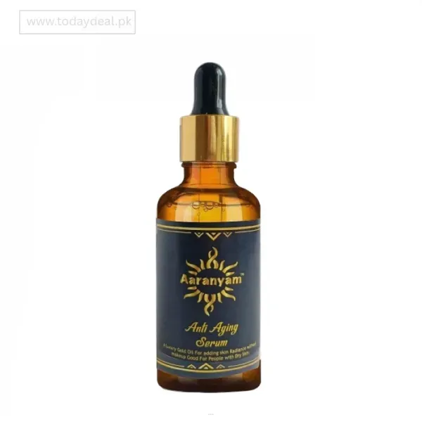 Aaranyam Anti Aging Serum In Pakistan
