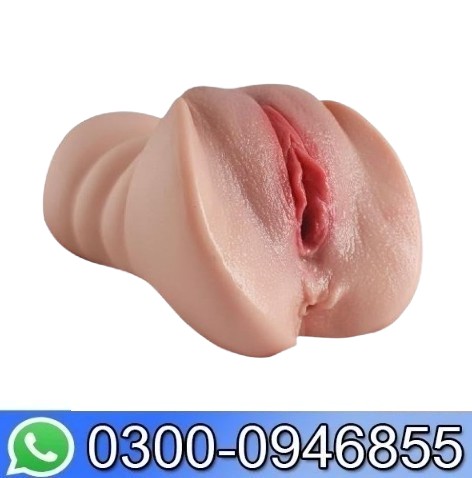 Flashlight Pocket Pussies For Men