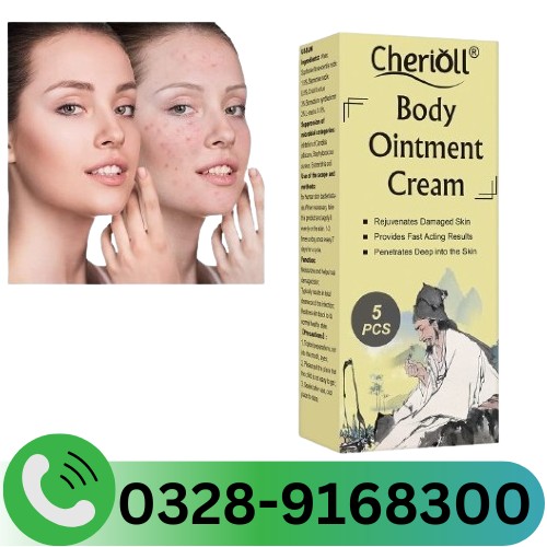 Moisturizing Face Cream For Dry Skin | Healthy Skin Treatment, 5Pcs