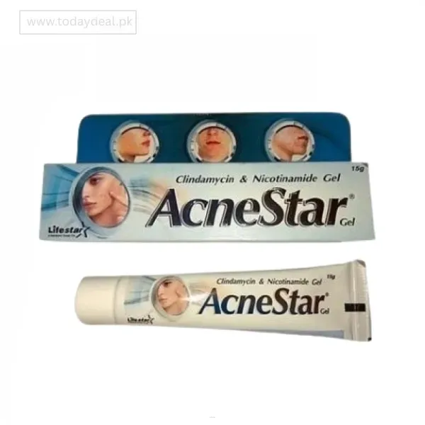 Acnestar Gel In Pakistan