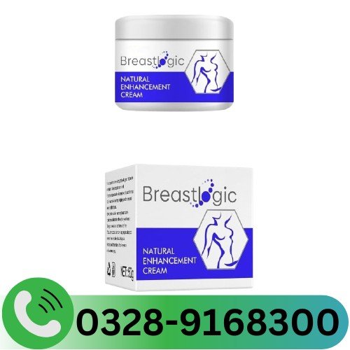Breast Natural Enhancement Cream