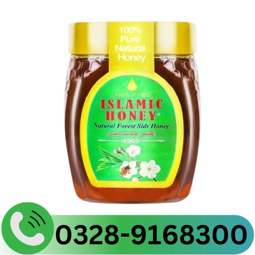 Sidr Honey In Pakistan
