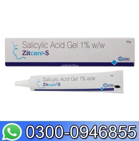 Zitcare S Gel Price In Pakistan