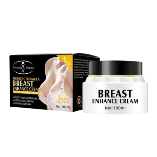 Aichun Beauty Breast Enhance Cream Price In Pakistan