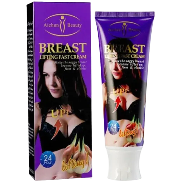 Aichun Beauty Breast Enlargement Cream Price In Pakistan