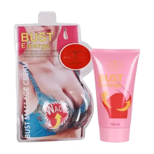 Aichun Beauty Bust Enlarge Cream Price In Pakistan