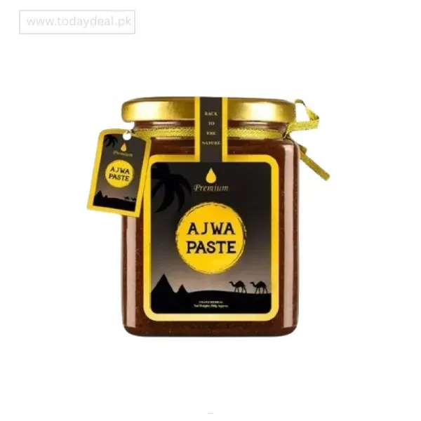 Ajwa Paste Honey In Pakistan