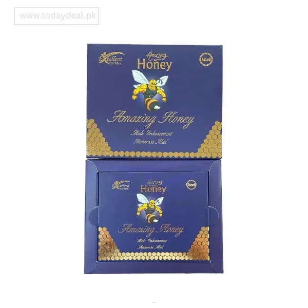 Amazing Honey For Men In Pakistan