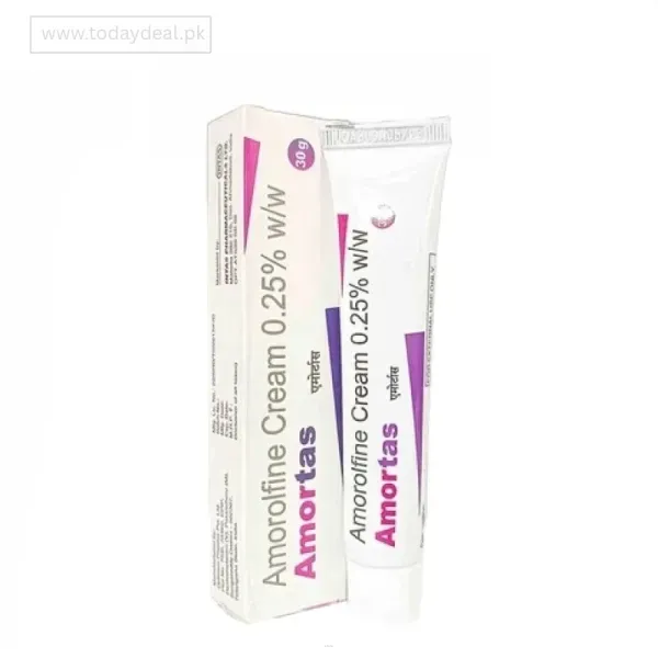 Amortas Cream In Pakistan