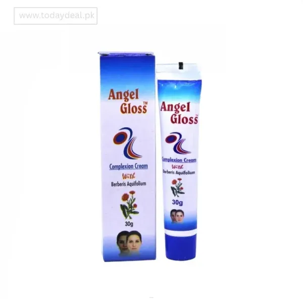Angel Gloss Cream In Pakistan