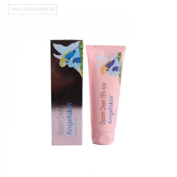 Angelskin 15% Glycerin Cream