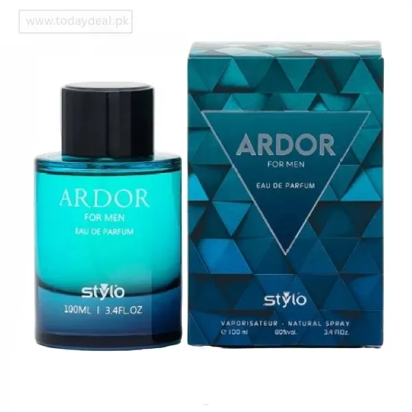 Ardor Perfume Price In Pakistan