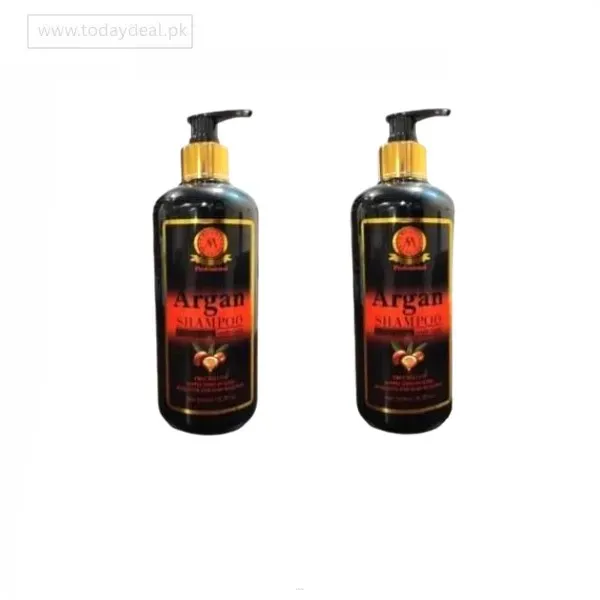 Arizona Professional Argan Hair Shampoo In Pakistan