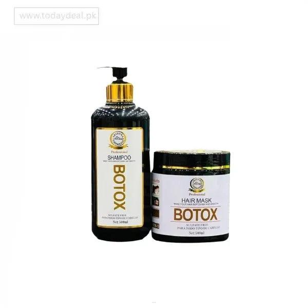 Arizona Professional Botox Hair Shampoo In Pakistan