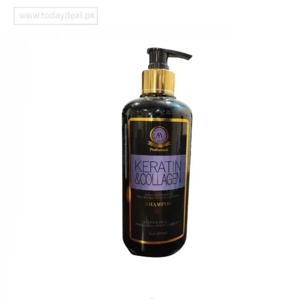 Arizona Professional Keratin Hair Shampoo In Pakistan