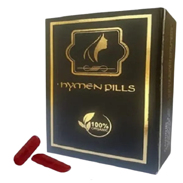 Artificial Hymen Pills In Pakistan
