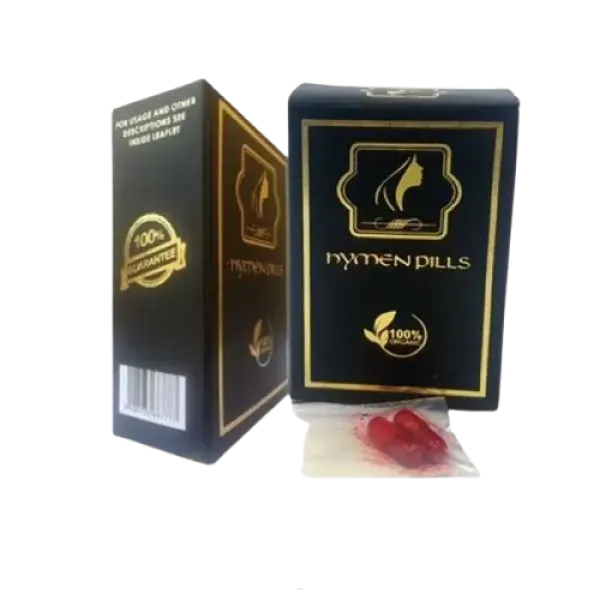 Artificial Hymen Pills Price In Pakistan