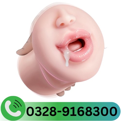 Licking Vibrating Sex Toys For Men Masturbator