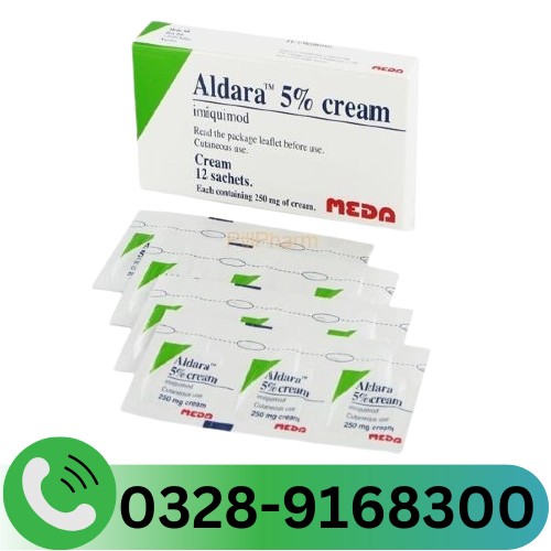 Buy Now Aldara Cream Price In Pakistan