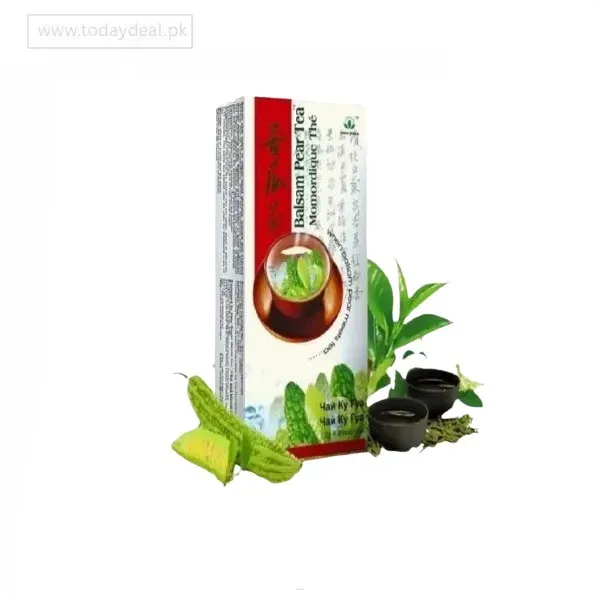 Balsam Pear Tea Price In Pakistan