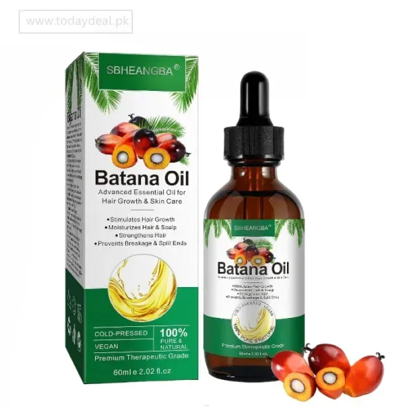 Batana Oil Price In Pakistan
